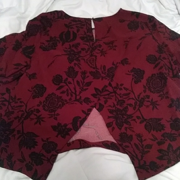 Women's...Ava & Viv top! - Picture 3 of 5